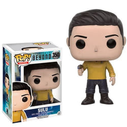 FUNKO Figure POP! Star Trek Beyond - Sulu