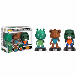 FUNKO 11487, Personaggio da collezione, Film e serie TV