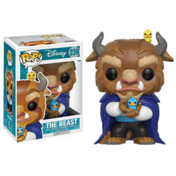 FUNKO Pop! Disney: Beauty & The Beast - The Beast