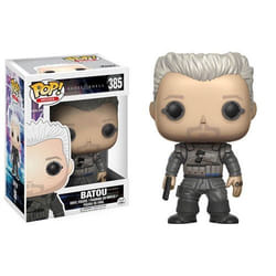 FUNKO Figure POP! Ghost in the Shell - Batou