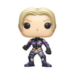 FUNKO POP! Games: Tekken - Nina Williams