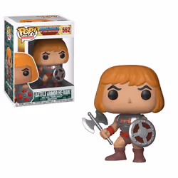 FUNKO 21805, Personaggio da collezione, Film e serie TV