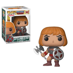 FUNKO 21805 modellino da azione e da collezione
