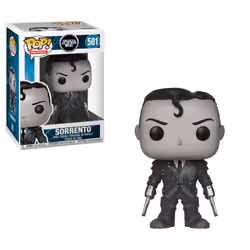 FUNKO 22055, 110 g