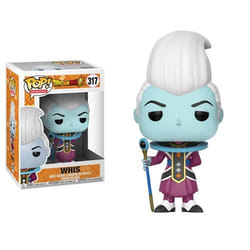 FUNKO Figure POP! DragonBall Super - Whis