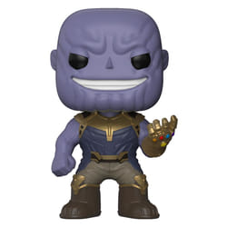 FUNKO Figure POP! Marvel-Av,I,War: Thanos