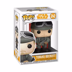 FUNKO Tobias Beckett