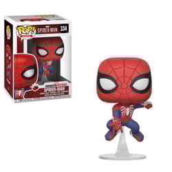 FUNKO Figure POP! Marvel - Spiderman
