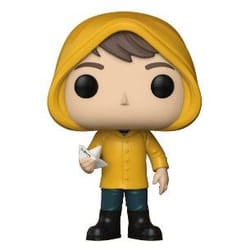 FUNKO Pop! Movies: It Georgie Denbrough