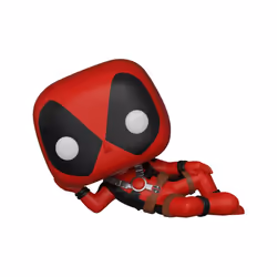 FUNKO 30850, Multicolore, Qualsiasi tipo, Solo per uso domestico, Scatola finestra