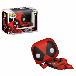 FUNKO 30850 modellino da azione e da collezione