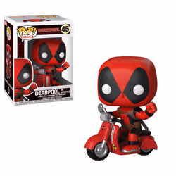 FUNKO 30969, Statuina giocattolo