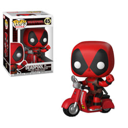 FUNKO 30969 modellino da azione e da collezione