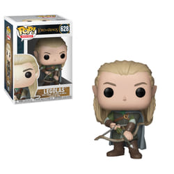 FUNKO POP! 33247 collectible figure