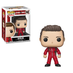 FUNKO 34498 modellino da azione e da collezione