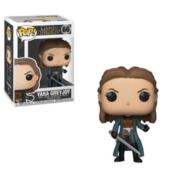 FUNKO 34617 accessorio per personaggi di azione e da collezione Cloruro di polivinile (PVC)