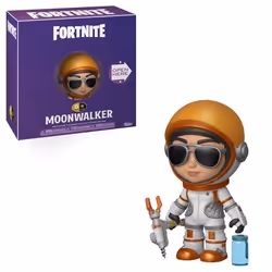 FUNKO Moonwalker - Vista aggiuntiva 2