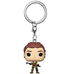 FUNKO 0889698369510 portachiavi e astuccio portachiavi Portachiave Multicolore