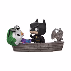 FUNKO POP! 37250, Personaggio da collezione, Fumetti