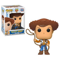 FUNKO 37383 modellino da azione e da collezione