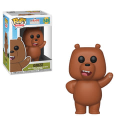 FUNKO 37771 modellino da azione e da collezione
