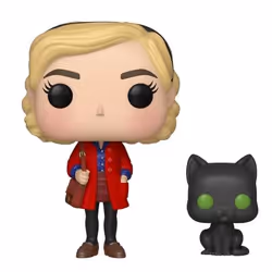 FUNKO 38866, Personaggio da collezione, Film e serie TV, 110 g