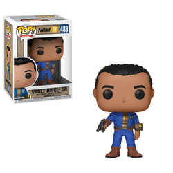 FUNKO 39039 modellino da azione e da collezione