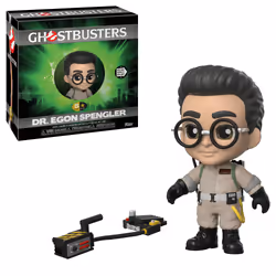 FUNKO Dr. Egon Spengler