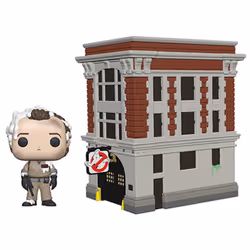 FUNKO Dr. Peter Venkman, Personaggio da collezione, Film e serie TV