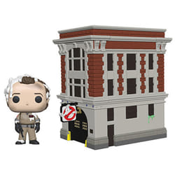 FUNKO Dr. Peter Venkman