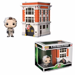 FUNKO Dr. Peter Venkman
