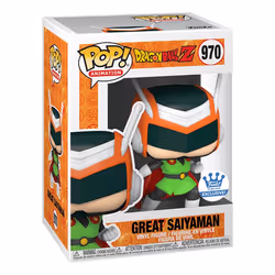 FUNKO POP! Animation 39709 modellino da azione e da collezione