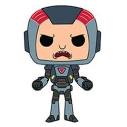 FUNKO 40247 modellino da azione e da collezione