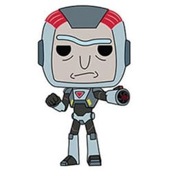 FUNKO 40248 modellino da azione e da collezione