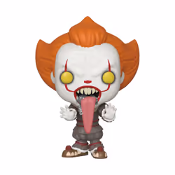 FUNKO 40631, It: Chapter 2, PVC, 0,25 anno/i, 1 pz, CE, Non adatto ai minori di 3 anni