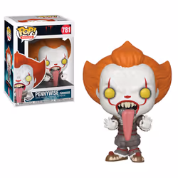 FUNKO 40631 modellino da azione e da collezione