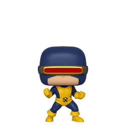FUNKO POP! Marvel 80th - First Appearance Cyclops