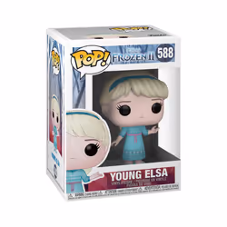 FUNKO 40888 modellino da azione e da collezione - Vista aggiuntiva 2