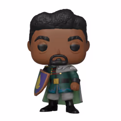 FUNKO POP! Disney: Frozen 2 - Mattias, Personaggio da collezione, Film e serie TV