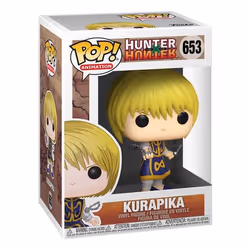 FUNKO POP! 41068 modellino da azione e da collezione