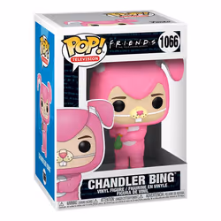 FUNKO POP! 41952 modellino da azione e da collezione