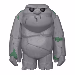 FUNKO 42133, Disney, PVC, 0,25 anno/i, 1 pz, CE, Non adatto ai minori di 3 anni