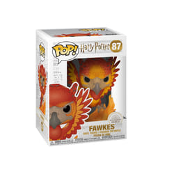 FUNKO 42239 accessorio per personaggi di azione e da collezione Cloruro di polivinile (PVC)