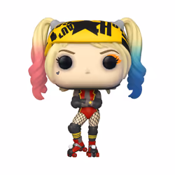 FUNKO 44376, DC, PVC, 0,25 anno/i, 1 pz, CE, Non adatto ai minori di 3 anni