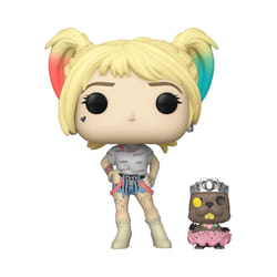 FUNKO 44378 modellino da azione e da collezione