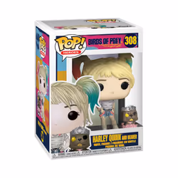 FUNKO 44378 modellino da azione e da collezione