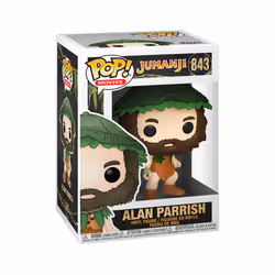 FUNKO 44428 accessorio per personaggi di azione e da collezione Cloruro di polivinile (PVC)