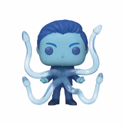 FUNKO 44515, Umbrella Academy, PVC, 0,25 anno/i, 1 pz, CE, Non adatto ai minori di 3 anni