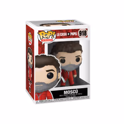 FUNKO 44578 modellino da azione e da collezione