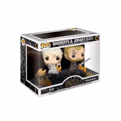 FUNKO 44824 modellino da azione e da collezione